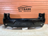 PORSCHE MACAN ARKA TAMPON ORJİNAL 95B807834