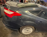Ford Focus çıkma orijinal sağ arka çamurluk