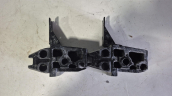 BMW X1 U11 ÖN PANEL SAĞ ALT TUTUCU 9880437