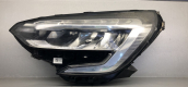 RENAULT CLIO 5 ORJİNAL ÇIKMA SOL FAR (İÇİ NİKELAJ )