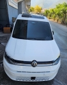 Volkswagen caddy 2020-2026 komple ön set çıkma orjinal hatasız