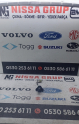 MG HS KAMERA 11172257 ORJİNAL ÇIKMA YEDEK PARÇA