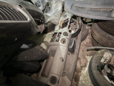 Oto Çıkma Parça / Elektrik / Flaşör Düğmesi / Renault / Kangoo / Çıkma Parça 