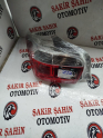 Citroen C-Elysee Sto