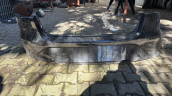 SEAT TOLEDO ARKA TAMPON ÇIKMA ORJİNAL