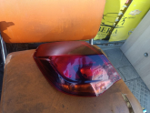 OPEL ASTRA J HB SOL DIŞ STOP ÇIKMA ORJİNAL YEDEK PARÇA