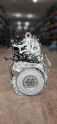 MERCEDES 282  1.3 BENZİNLİ MOTOR