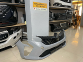 Oto Çıkma Parça / Kaporta & Karoser / Ön Tampon / Renault / Clio / Çıkma Parça 