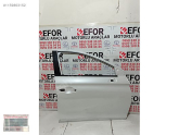 HONDA CİTY ORJİNAL ÇIKMA SAĞ ÖN KAPI 22-