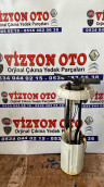 FİAT DUCATO SIFIR ORJİNAL ŞAMANDRA