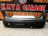 Nissan Qashqai J12 Arka Tampon