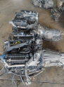 Mercedes Sprinter 646 motor
