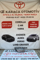 SUZIKI VİTARA ÇIKMA ORJİNAL FULL LED SAĞ ÖN FAR