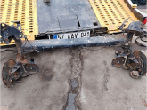 Oto Çıkma Parça / Alt Takım & Direksiyon / Salıncak / Renault / Kangoo / Çıkma Parça 