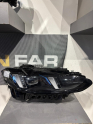 BMW G22 G26 SAĞ-SOL LASER FAR DÖNÜŞÜM 2021-2024 G26LSRSET SY