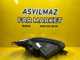 Oto Çıkma Parça / Elektrik / Far / Citroen / C-elysee / Çıkma Parça 