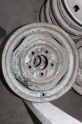 JEEP WİLLYS 16 JANT 5 BİJON JANT