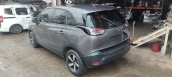 Oto Çıkma Parça / Opel / Crossland / Kaporta & Karoser / Kapı / Çıkma Parça 