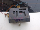 Oto Çıkma Parça / Lada / Vega / Elektrik / Sigorta Kutusu / Çıkma Parça 