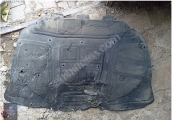 BOSTANCI YEDEK PARÇA BMW F10 5 SERİSİ KAPUT KEÇESİ 6989301