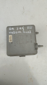 Mercedes SLK 97 04 ön sağ vakum pompa tank A1708050019