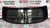 BYD SEAL U BAGAJ CAM KAPAĞI ÇIKMA YEDEK PARÇA