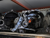 RENAULT KANGOO KOMPLE ŞANZIMAN GÜL OTO ÇIKMA PARÇA