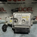 FİAT DUCATO 5 52000042 MOTOR BEYNİ ÜÇEL OTO ÇIKMA BURSA