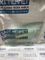 ÇIKMA BMW 3 SERİSİ E90 SOL ÖN KAPI CAMI 43R-001582
