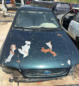 Oto Çıkma Parça / Kaporta & Karoser / Tavan Sacı / Ford / Escort / Çıkma Parça 