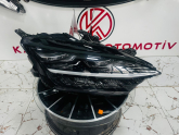 BYD seal-u sağ ön far