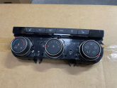 Volkswagen Jetta Klima Kontrol Paneli (2015/2018)