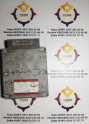 FORD TRANSIT CIKMA MOTOR  BEYNI 1C1A-12A650-LF