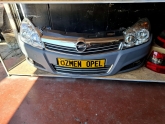 ÖZMEN OPEL ASTRA H ÖN TAMPON SAĞ SOL FAR SİS PANJUR IZGARA
