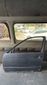 Bmw 3 seri E46 sol ön kapı