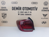 RENAULT SYMBOL SOL STOP ÇIKMA 2017-2020