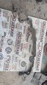 5F0825189 Seat Leon 2015 arka tampon alt spoyler