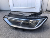 VOLKSWAGEN PASSAT B8 J HALOJEN SOL FAR 90049907