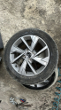 OPEL CORSA F 16 ORJİNAL JANT LASTİK TAKIM BURSA MG