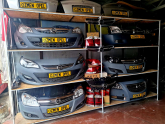 ÖZMEN OPEL ASTRA F G ÇIKMA MOTOR