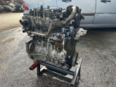 Peugeot 407 Çıkma 1.6 Dizel Motor
