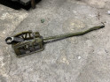 OPEL CORSA B VİTES MEKANİZMASI ÇIKMA 90446897 CANCAN OPEL