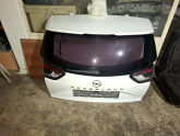 ÖZMEN OPEL CROSSLAND ÇIKMA ARKA BAGAJ KAPAĞI KOMPLE