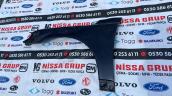 VOLVO S80 SOL ÖN ÇAMURLUK ORJİNAL ÇIKMA