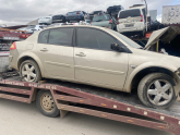 Oto Çıkma Parça / Kaporta & Karoser / Komple Arka / Renault / Megane / Çıkma Parça 