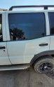 NİSSAN TERRANO ORJİNAL SOL ARKA KAPI ÜÇEL OTO
