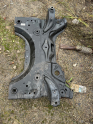 CİTREON C5 aircoors motor traves