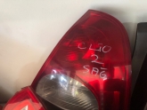 Oto Çıkma Parça / Elektrik / Stop / Renault / Clio / Çıkma Parça 