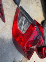 Honda civic sağ arka stop