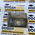 Opel vectra b Klima konntrol Çerçevesi